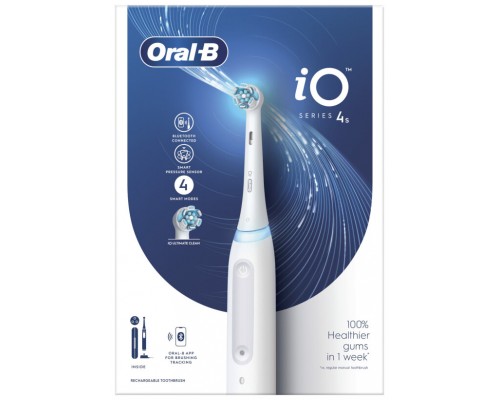 Cepillo dental electrico braun oral b