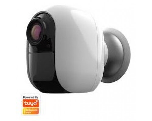 CAMARA DENVER IP EXTERIOR IOB-207 1080P