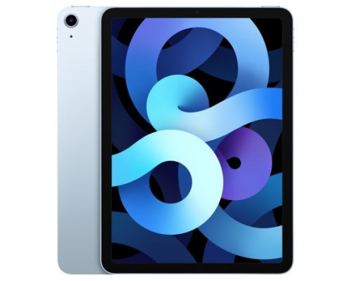 Apple iPad Air 256 GB 27,7 cm (10.9") Wi-Fi 6 (802.11ax) iOS 14 Renovado Azul