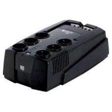 SAI RIELLO i-Plug 80 DE 800 VA / 480 W OFFLINE 6 x Shucko + 2 IEC