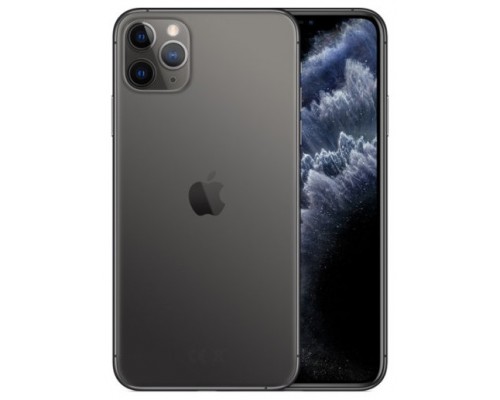 IPHONE 11 PRO 64GB GRAY GRADE A