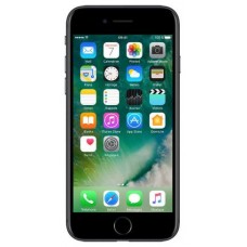 IPHONE 7 32GB NEGRO (SIN ACTIVAR/NUEVO)