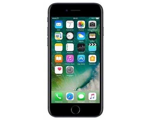 IPHONE 7 32GB BLACK GRADE C