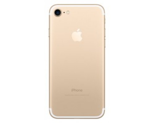 IPHONE 7 32GB GOLD (SIN ACTIVAR/NUEVO)