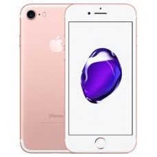 IPHONE 7 32GB ROSE  GOLD SEMINUEVO GRADE C