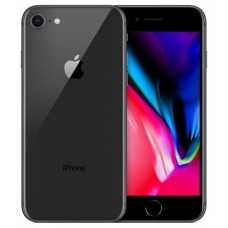 APPLE IPHONE 8 64GB GRAY SEMINUEVO GRADE B