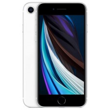 IPHONE SE 256GB WHITE GRADE A