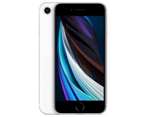 IPHONE SE 256GB WHITE GRADE A