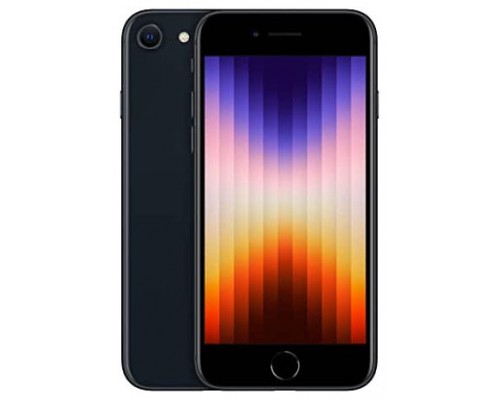 IPHONE SE2 64 GB BLACK GRADE B