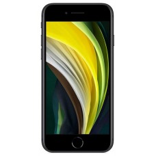 IPHONE SE2 64 GB BLACK GRADE C