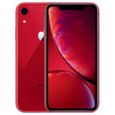 IPHONE XR 128GB RED GRADE A