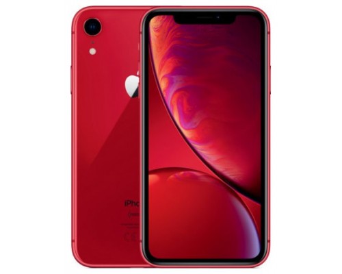 IPHONE XR 128GB RED GRADE A