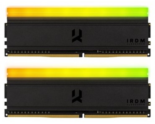 Memoria ram ddr4 goodram 16gb 2x8gb