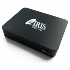 Receptor satelite sobremesa iris 1902 hd