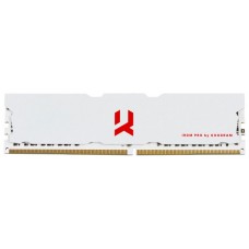 GOODRAM 8GB 3600MHz CL18 SR DIMM CRIMSON WHITE