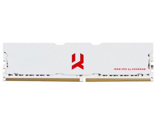 GOODRAM 8GB 3600MHz CL18 SR DIMM CRIMSON WHITE