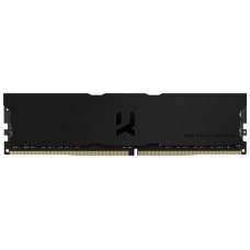 Goodram 16GB DDR4 3600MHz DR CL17 DIMM DEEP BLACK