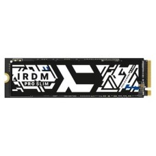 Goodram IRDM PRO SLIM SSD 1TB Pcie Gen4 x4