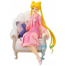 Figura ichibansho sailor moon antique style