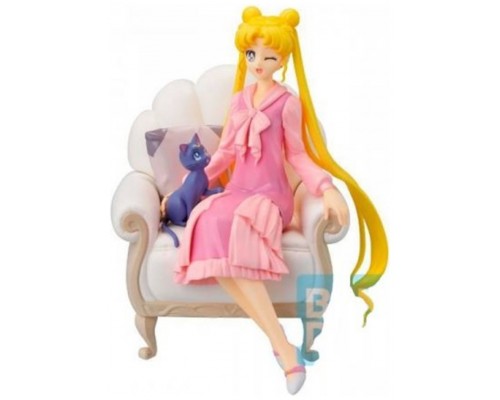 Figura ichibansho sailor moon antique style