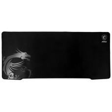 MSI Agility GD70 Alfombrilla de ratón para juegos Negro