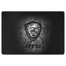 MSI Agility GD20 Alfombrilla de ratón para juegos Gris