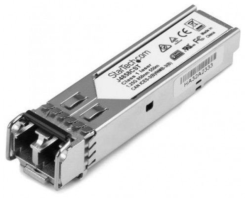 MODULO TRANSCEPTOR SFP+        ACCS