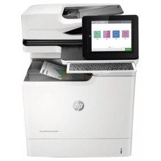 Multifuncion hp laser color laserjet enterprise