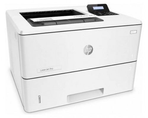 Impresora hp laser monocromo laserjet pro