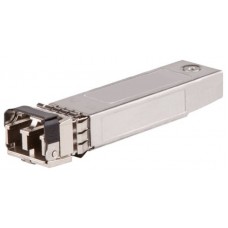 HPE Aruba 10G SFP+LC LR 10km SMF XCVR - HPE Aruba 10G SFP+LC LR 10km SMF XCVR