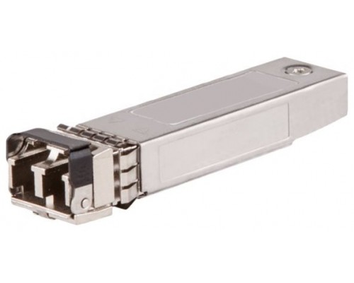 HPE Aruba 10G SFP+LC LR 10km SMF XCVR - HPE Aruba 10G SFP+LC LR 10km SMF XCVR