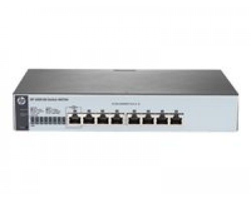 HP 1820-8G SWITCH