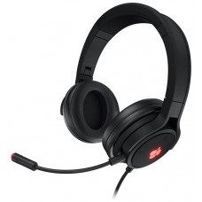 Auricular gaming cherry hc 2.2 usb