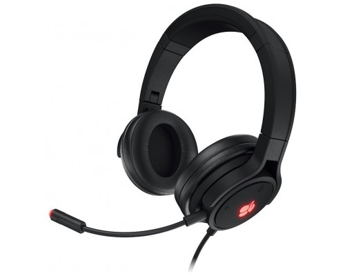 Auricular gaming cherry hc 2.2 usb