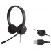 Auricular jabra evolve 20 usb estereo