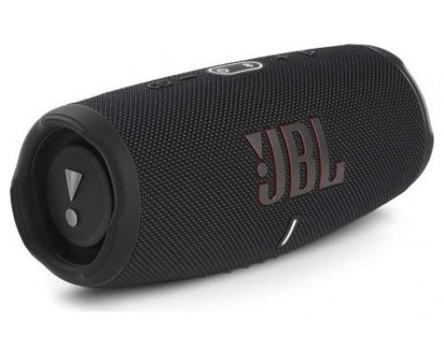 Altavoz bluetooth jbl charge 5 40w