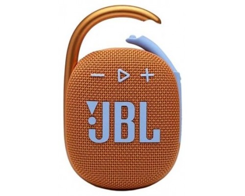 ALTAVOCES JBL CLIP4 OR