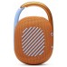 ALTAVOCES JBL CLIP4 OR