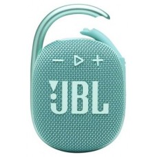 ALTAVOZ JBL CLIP 4 AZUL