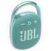 ALTAVOZ JBL CLIP 4 AZUL