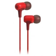 AURICULARES JBL JBLE15RED