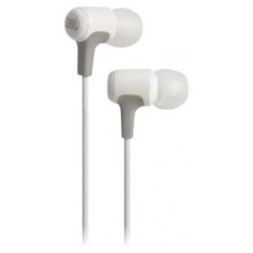 AURICULARES JBL JBLE15WHT