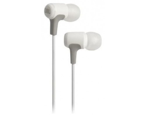 AURICULARES JBL JBLE15WHT