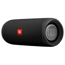 ALTAVOZ BLUETOOTH JBL FLIP 5 NEGRO