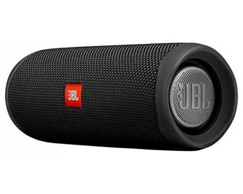 ALTAVOZ BLUETOOTH JBL FLIP 5 NEGRO