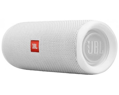 ALTAVOCES JBL JBLFLIP5WHT