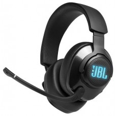 AURICULARES JBL QUANTUM 400 BK