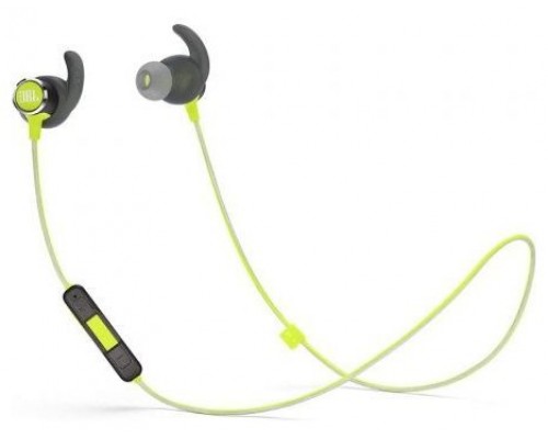 AURICULARES JBL REFLECT MINI2 GREE