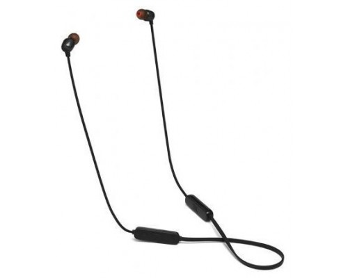 Auriculares inalambricos intrauditivos jbl tune 115bt