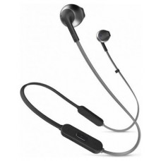 Auriculares inalambricos intrauditivos jbl tune 205bt